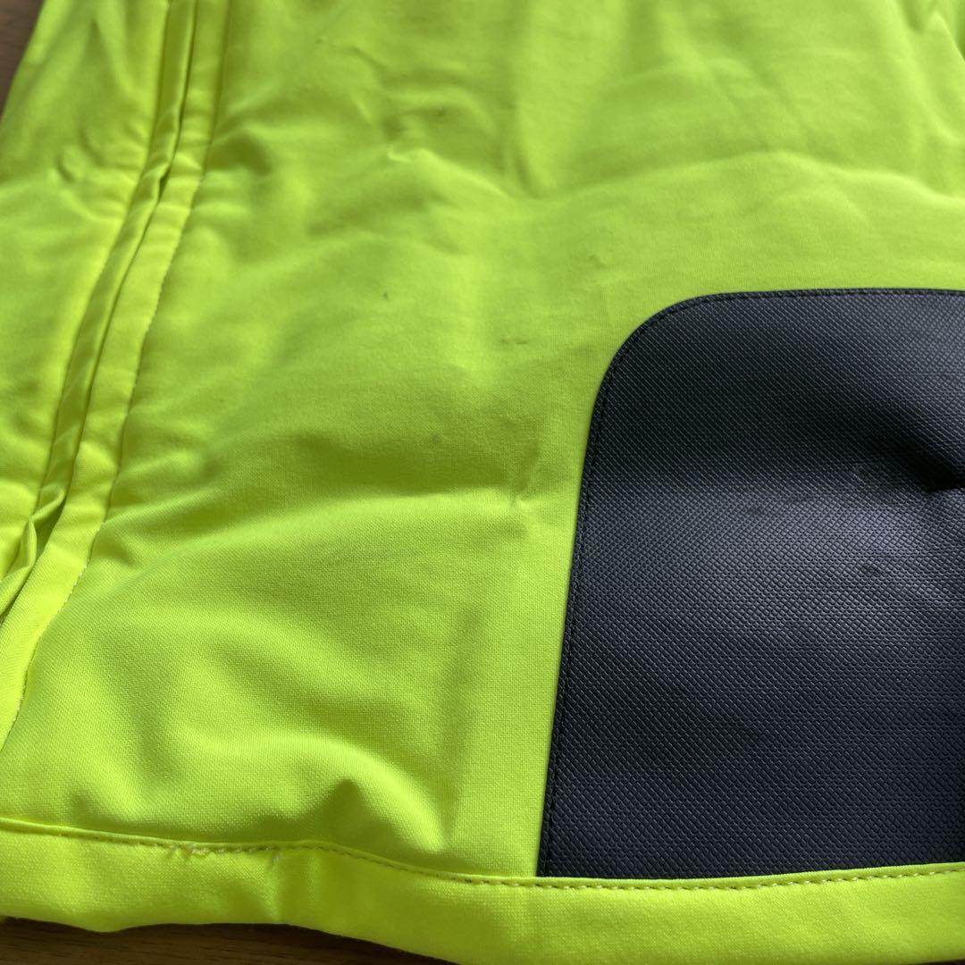 オンヨネONYONE スキーウェアデモチーム　サイズL 選手用非売品　上下セット