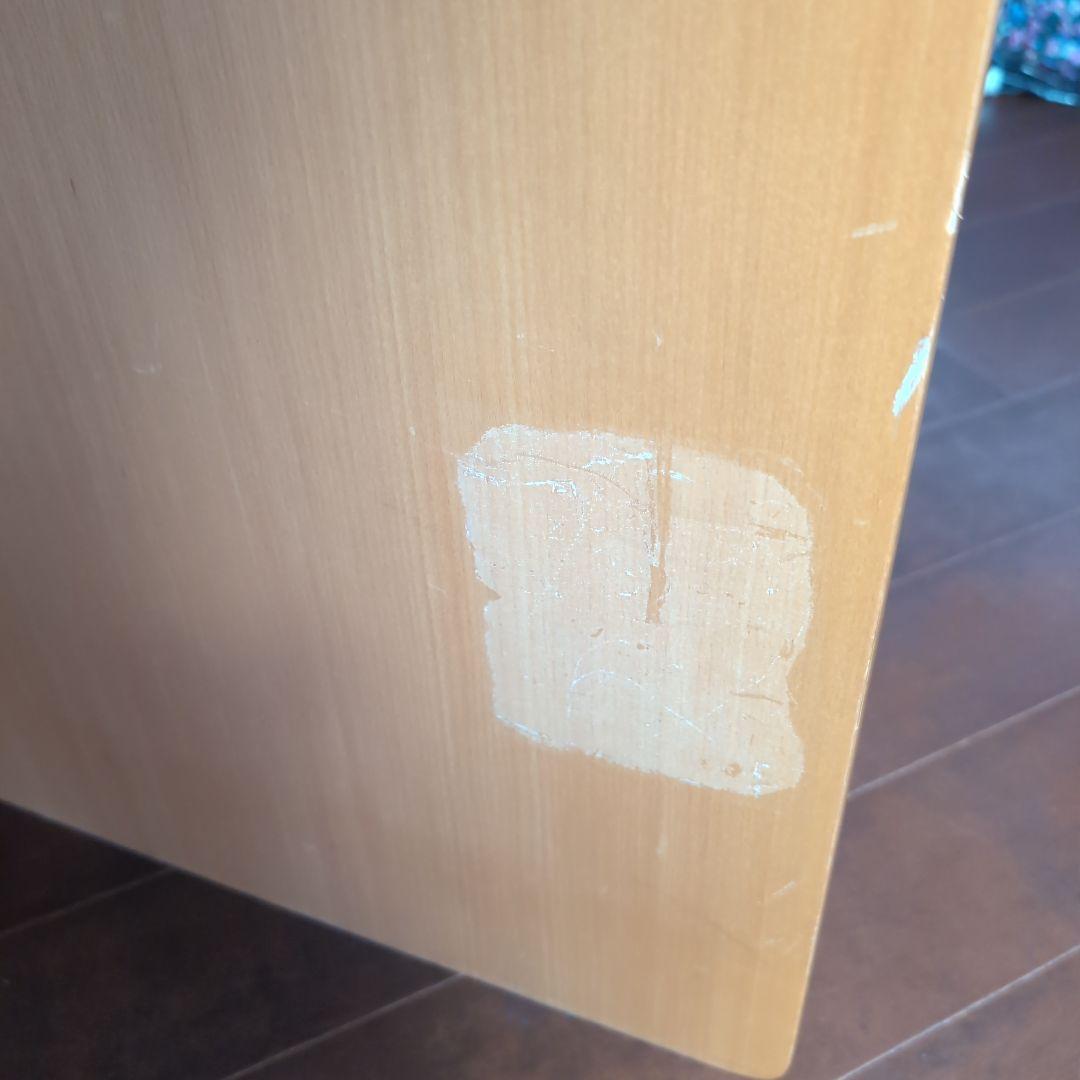 ACTUS　アクタス　学習机　ホワイト