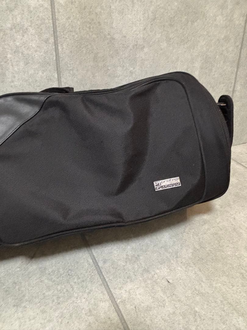 3*b様 プロテック　トロンボーン　ギグバック　ケース