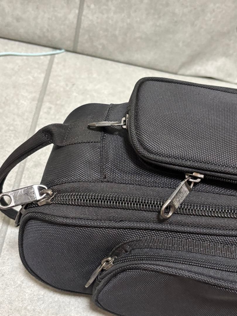 3*b様 プロテック　トロンボーン　ギグバック　ケース