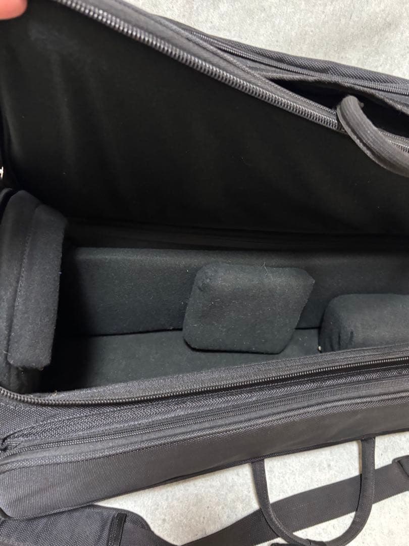 3*b様 プロテック　トロンボーン　ギグバック　ケース