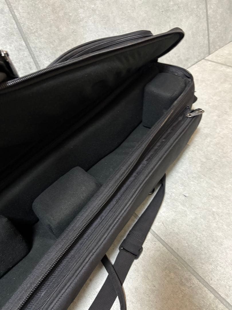 3*b様 プロテック　トロンボーン　ギグバック　ケース