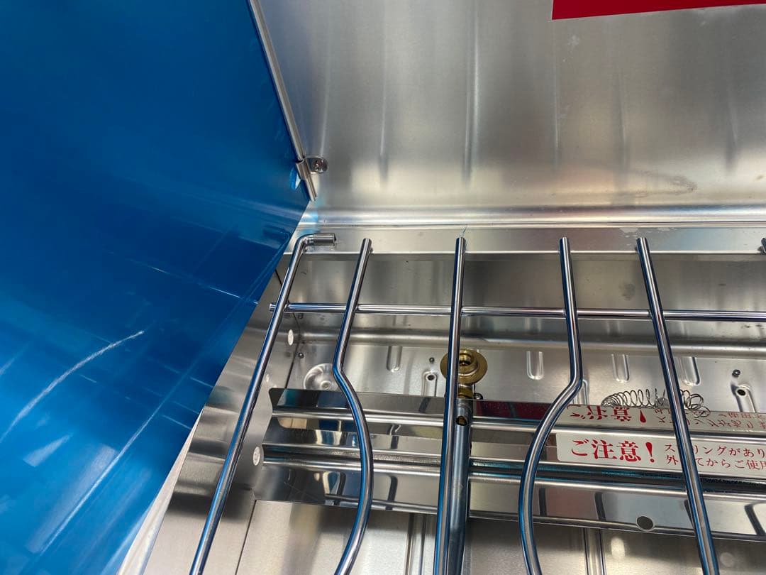 プリムス ツーバーナーP-2FLA(AL)型 1993年製 未使用品 廃盤品 - メルカリ