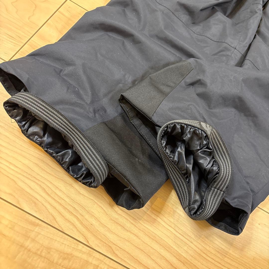 THE NORTH FACE スノーパンツ NSJ61906 キッズ150