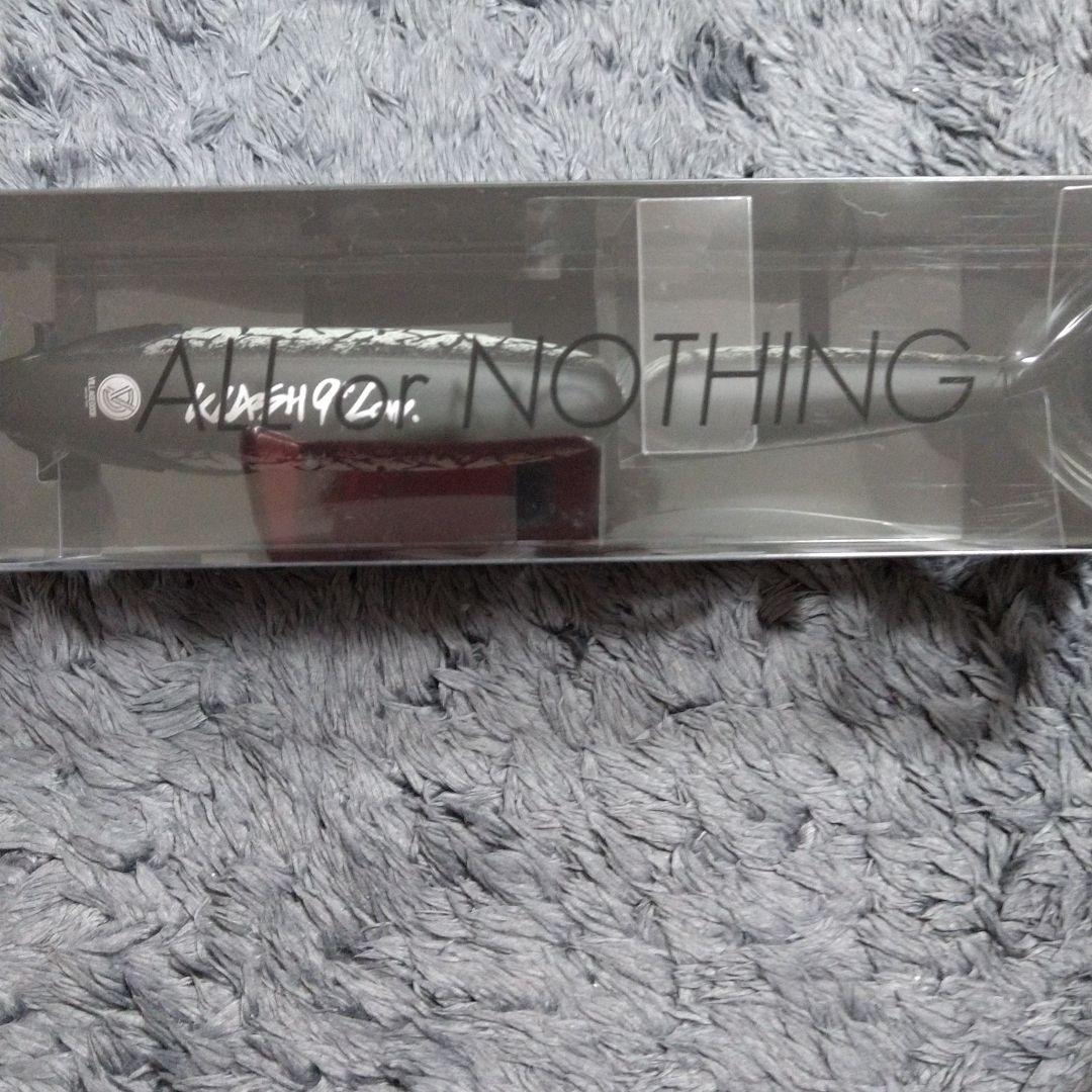 DRT × ヴィレッジドアー × デンハム限定 クラッシュナイン