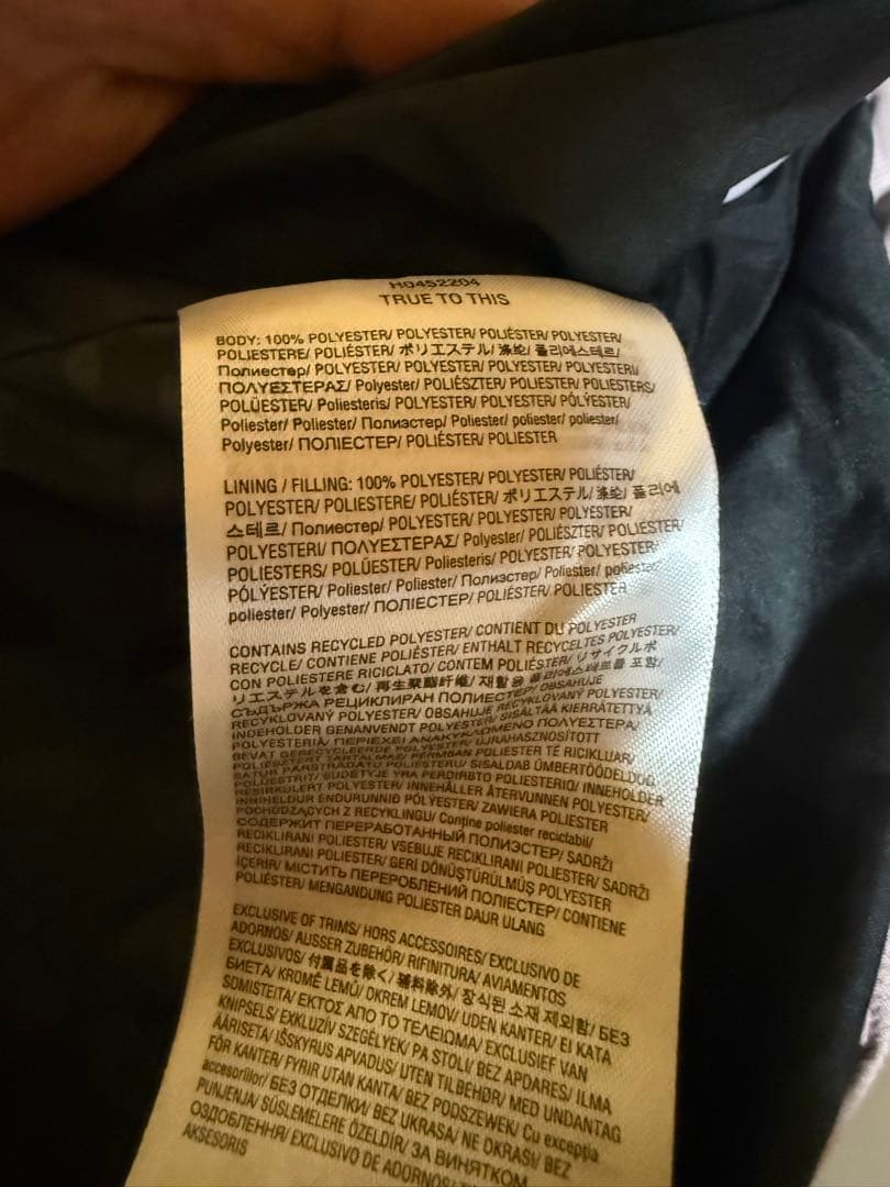 VOLCOM GORE-TEX アノラック ウェア(女性用)