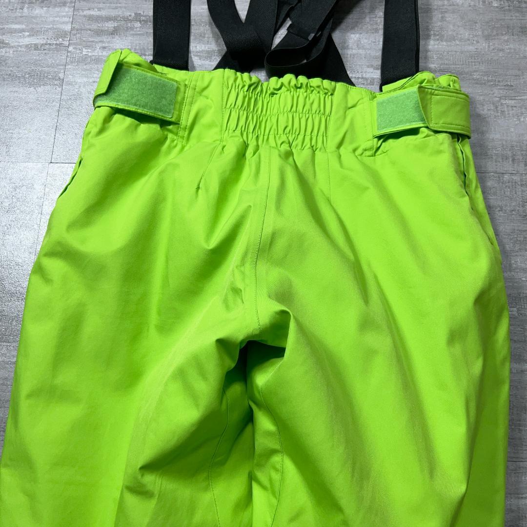 近年モデル★ Phenix フェニックス スキーウェア XL 総柄 大きいサイズ