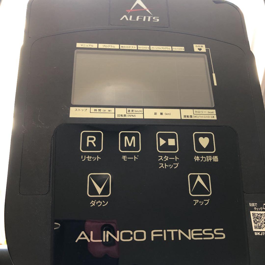 お値下げ！　アルインコ