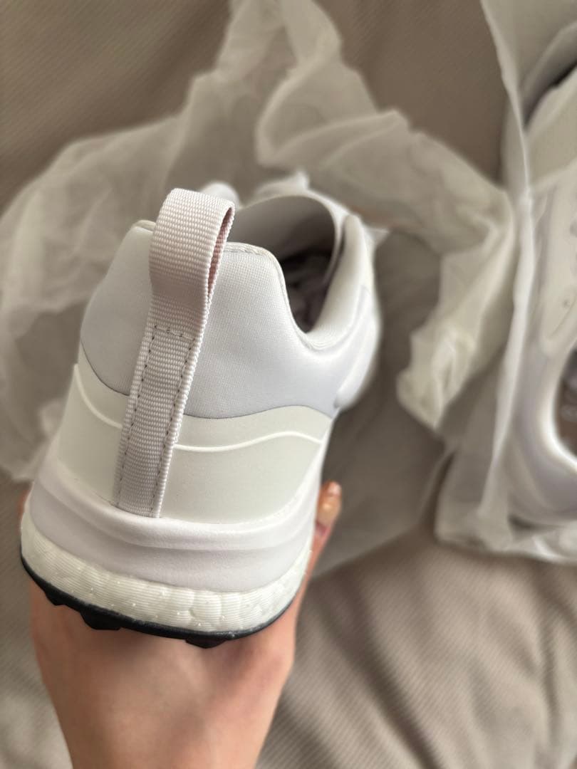 ゾイシア【adidas Golf/アディダスゴルフ】スパイクレスゴルフシューズ