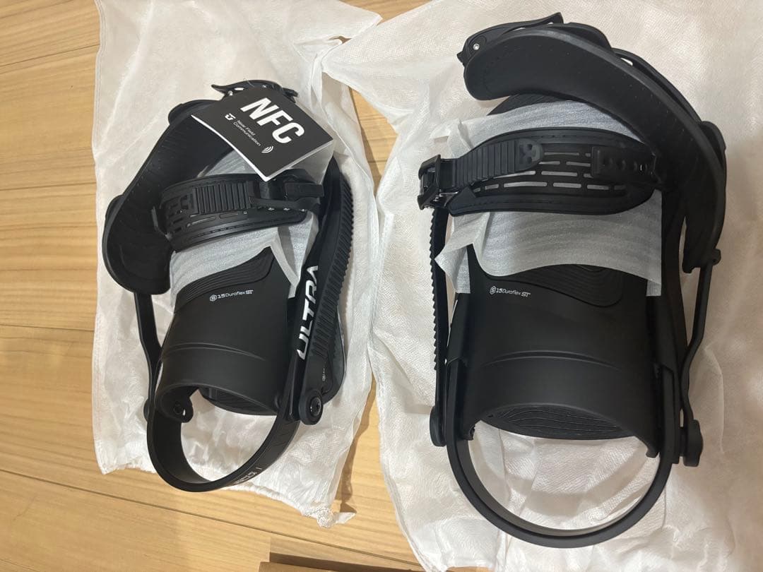 UNION 25-26 BINDING ULTRA M ユニオン ウルトラ