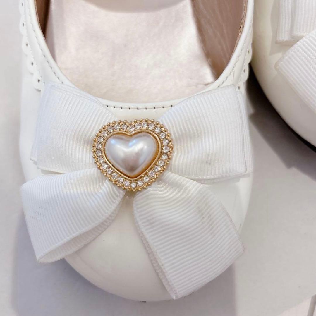 【美品】anyFAM ジャケット＋プリーツワンピース➕靴19cm➕ヘアゴム