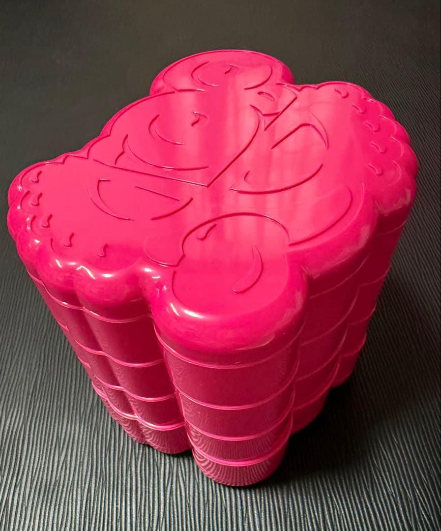 hysteric miniヒスミニピンクセット 4点　正規品