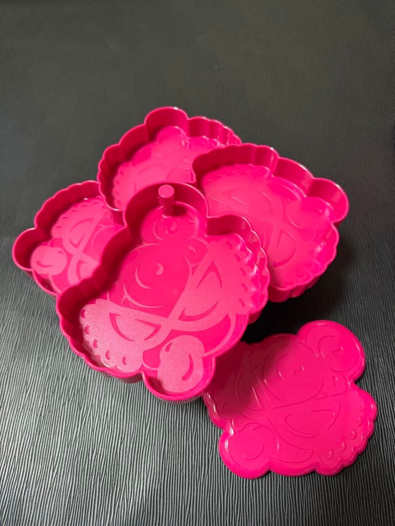 hysteric miniヒスミニピンクセット 4点　正規品