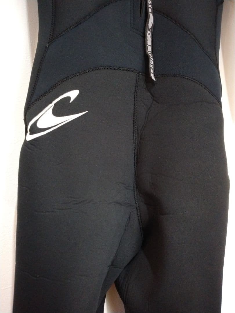 【O'NEILL/オニール/サーフィン/ウェットスーツ/フルスーツ(XL)】