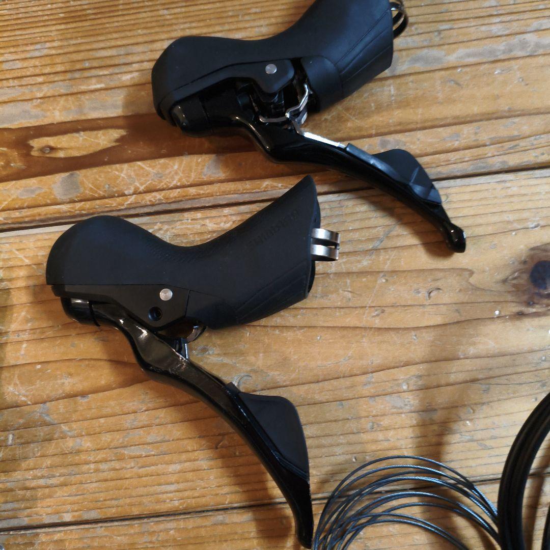 パーツ Shimano 105 R7100 12s