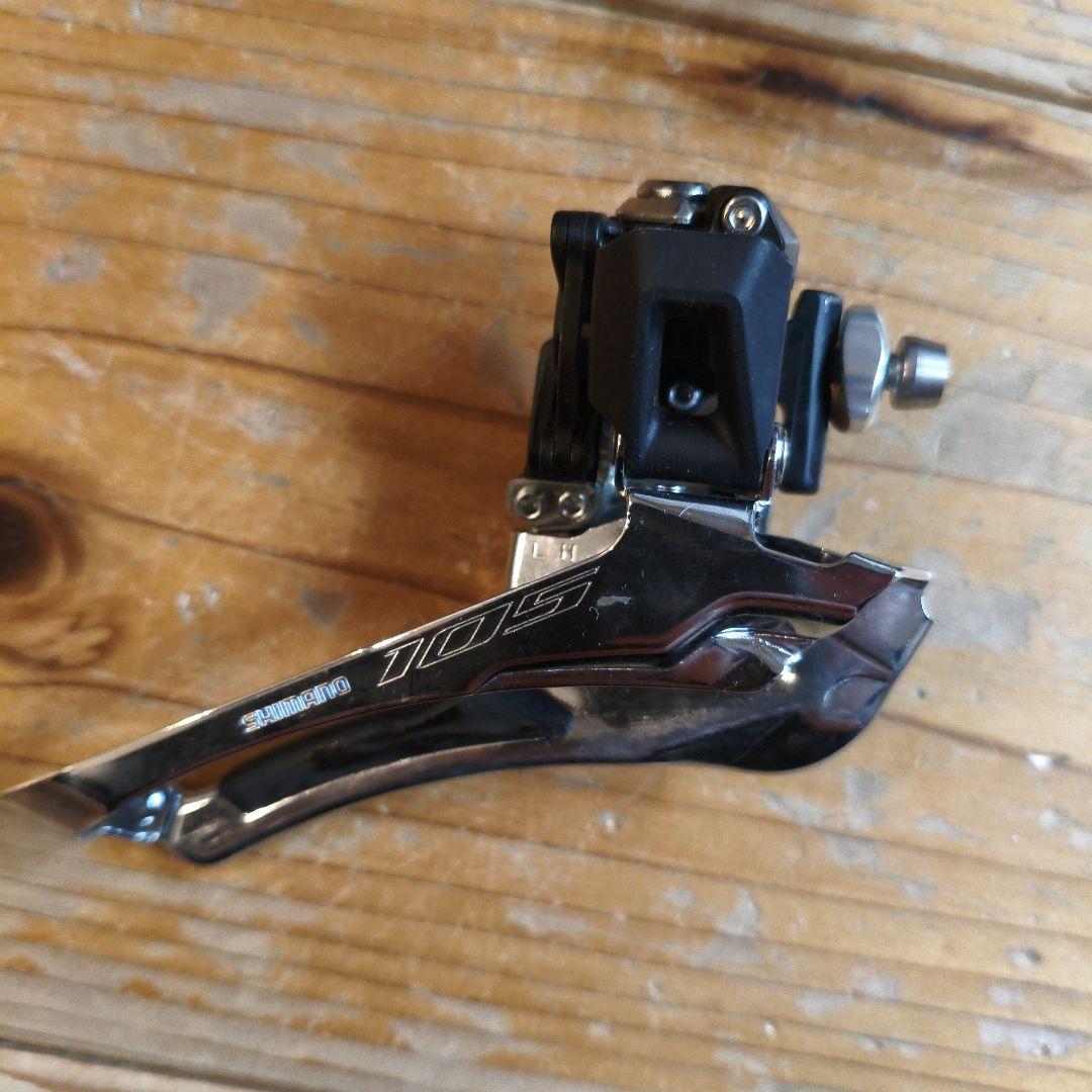 パーツ Shimano 105 R7100 12s