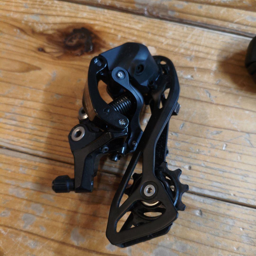 パーツ Shimano 105 R7100 12s