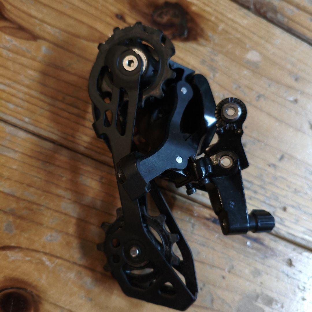 パーツ Shimano 105 R7100 12s