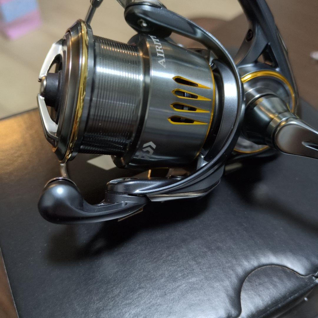 ダイワ　23エアリティ LT2500S