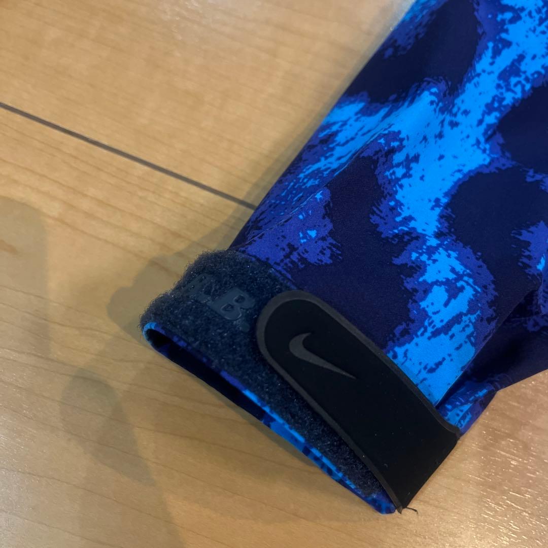 FC-Real Bristol ナイロン ピステ