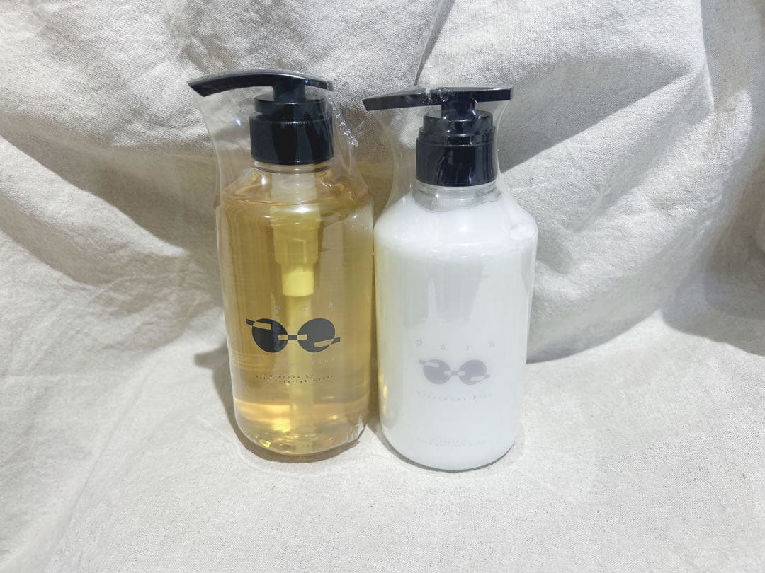 リエラ パラシャンプープラス トリートメント 500ml リエラ パラ