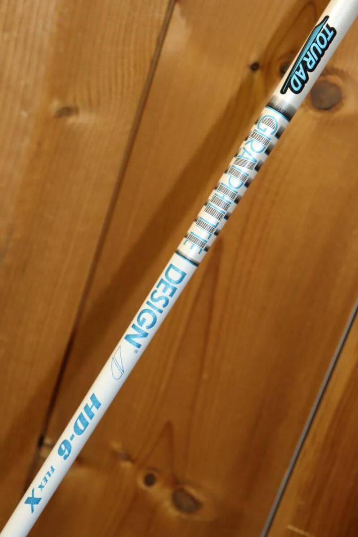 新品　コブラ エアロジェット　ドライバー 正規品 カスタムシャフト 併