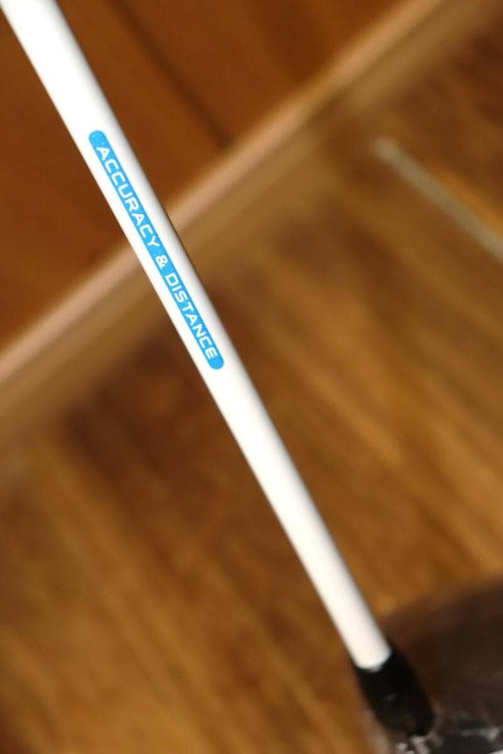 新品　コブラ エアロジェット　ドライバー 正規品 カスタムシャフト 併