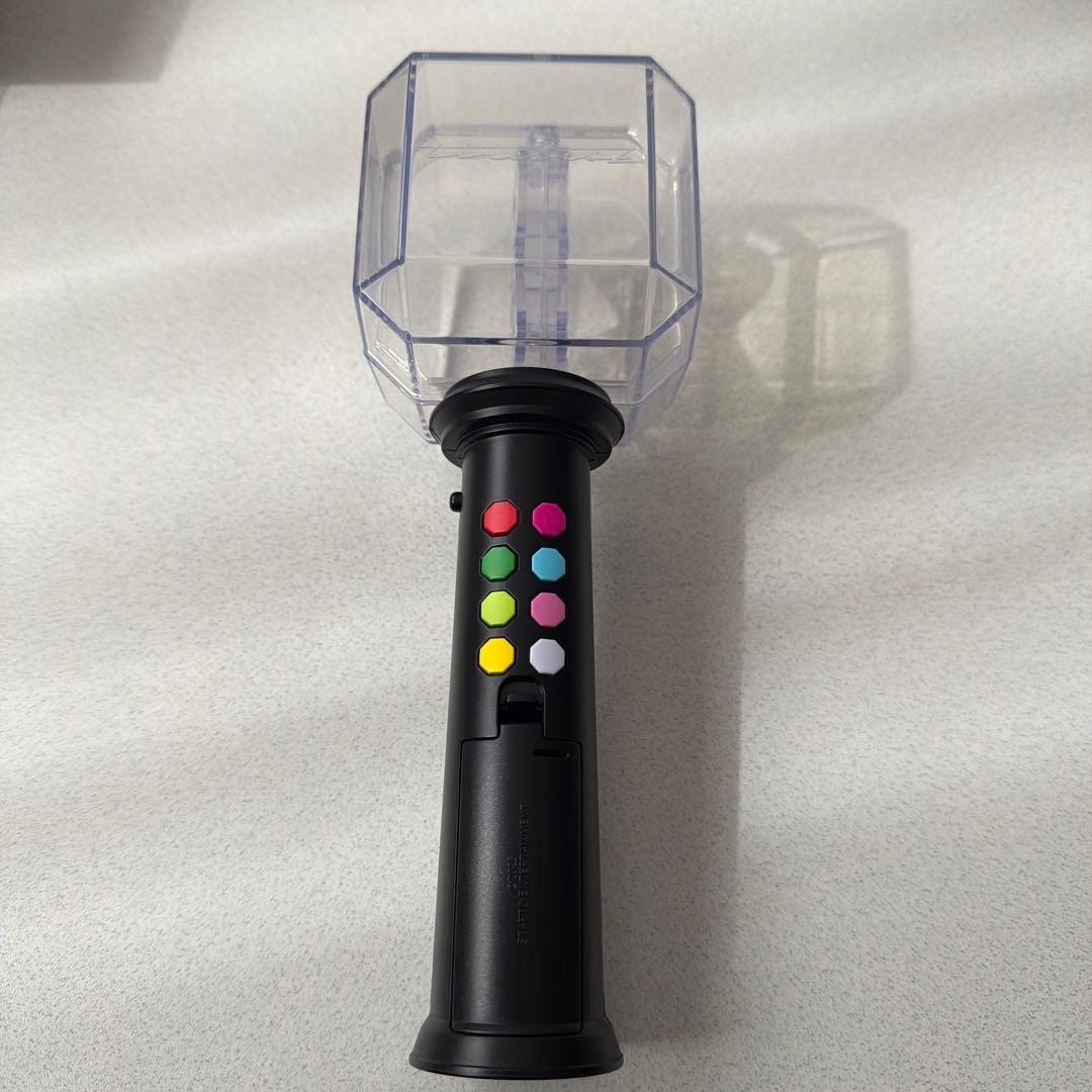 timelesz FAM ペンライト グッズ - メルカリ