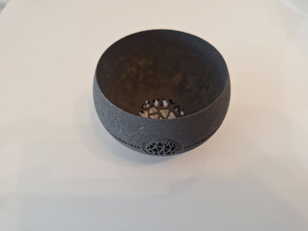 鶴仙園　lockfieldequipment コラボ鉢　コーデックス　グラキリス