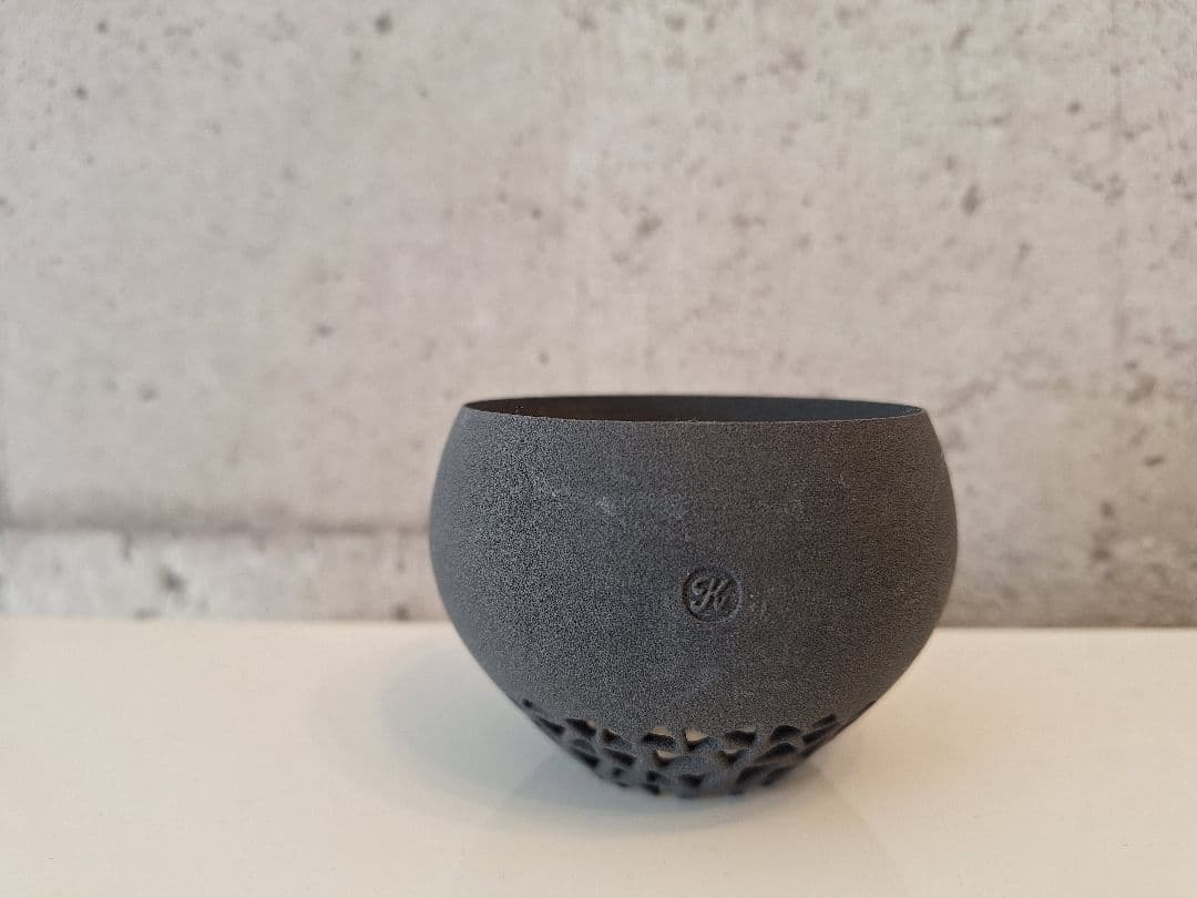 鶴仙園　lockfieldequipment コラボ鉢　コーデックス　グラキリス