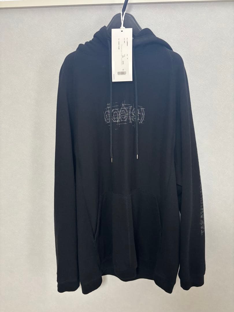 ディオールオム コート Dior homme 2005 エディスリマン エディ期