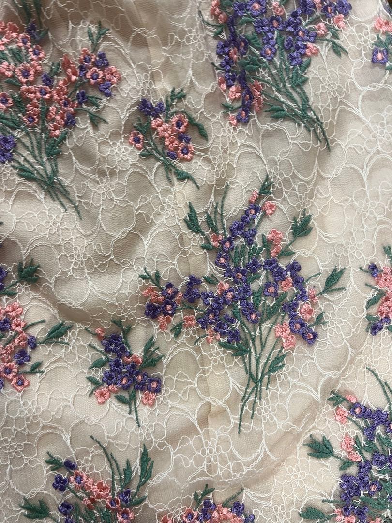 【tocca】ワンピース