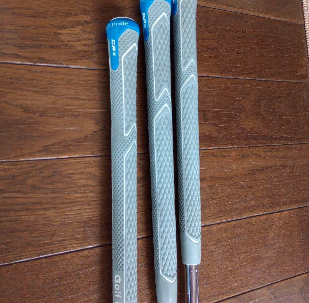 j*a様 フォーテーイン DJ5ウエッジ４６°５２°５６。３本セット