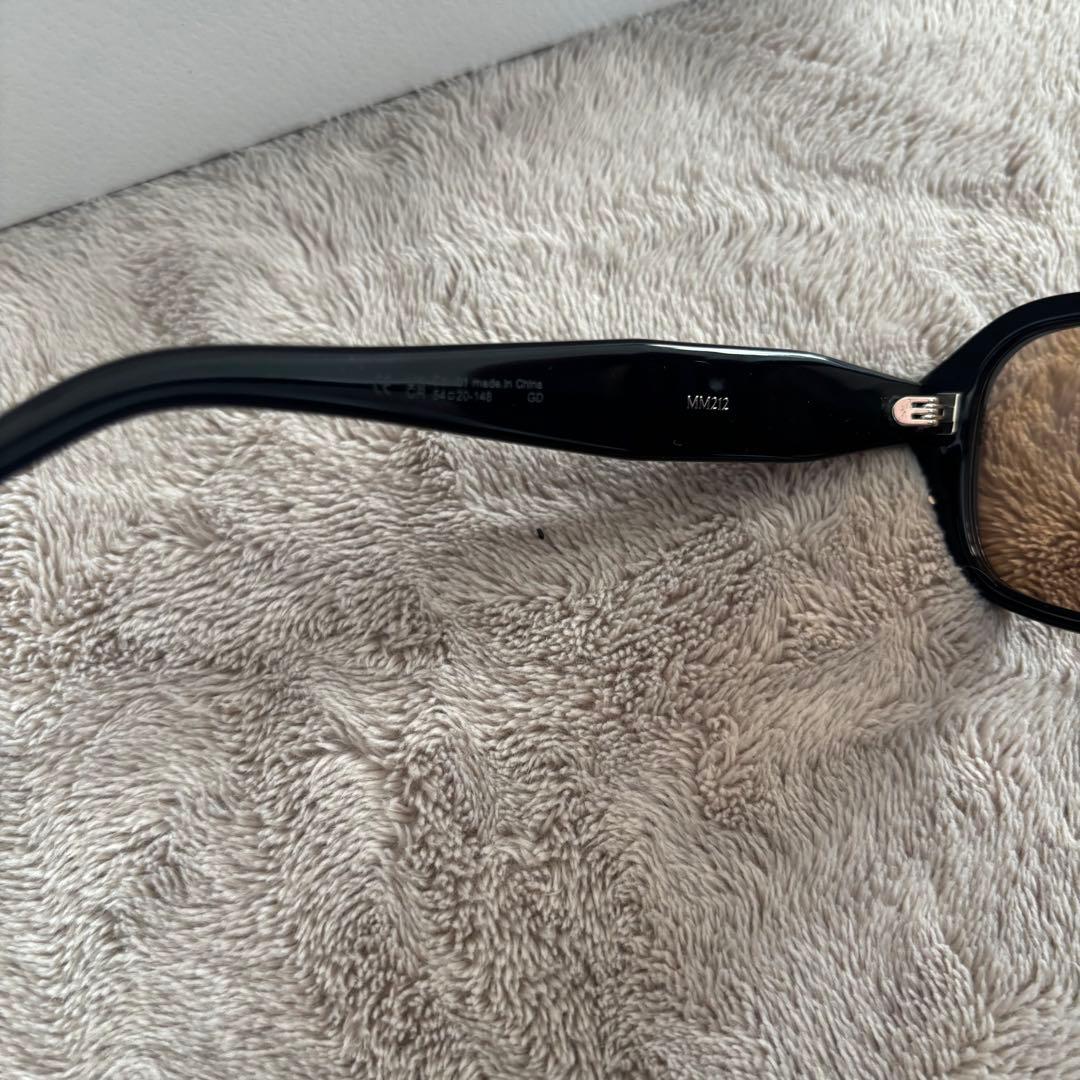 あ*。様 Gentle Monster　Maison Margiela - MM