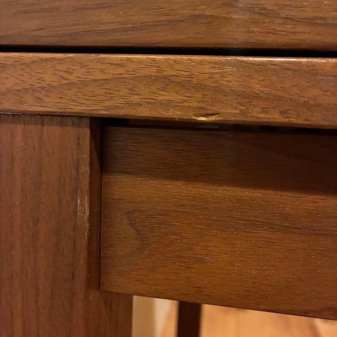 【首都圏一部送料無料】unico VIVO 伸縮式 ダイニングテーブル