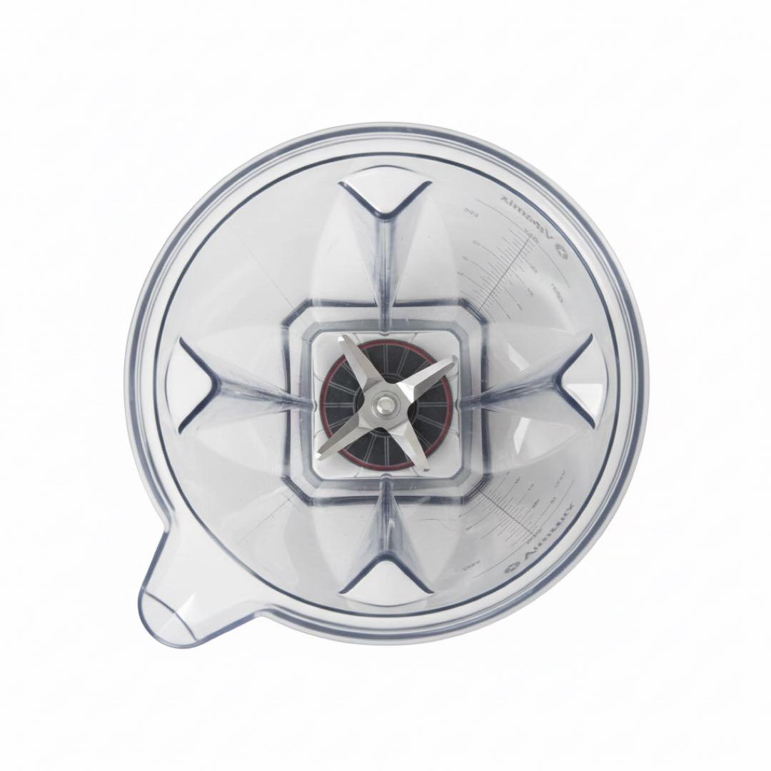 Vitamix ミキサー TOTAL NUTRITION CENTER