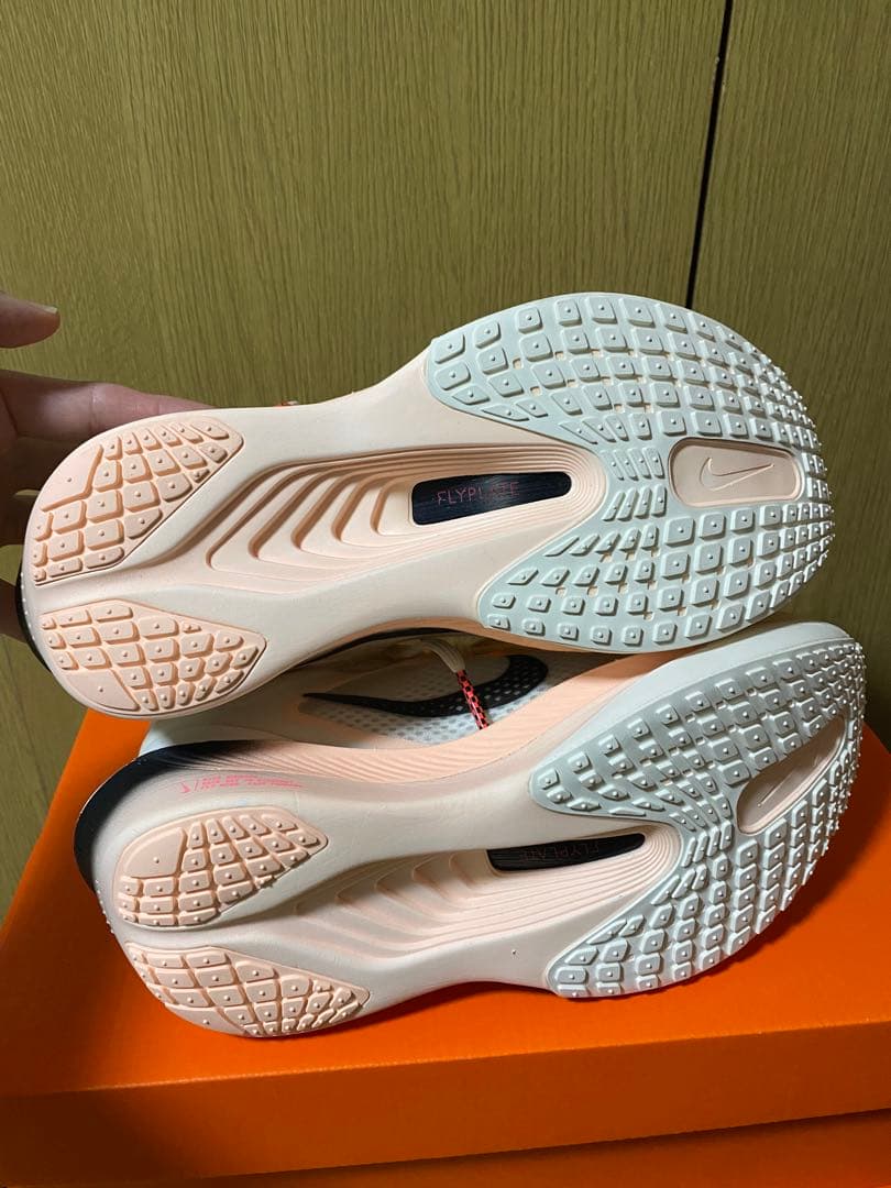 W ZOOM FLY 6 23.5cm ズームフライ6