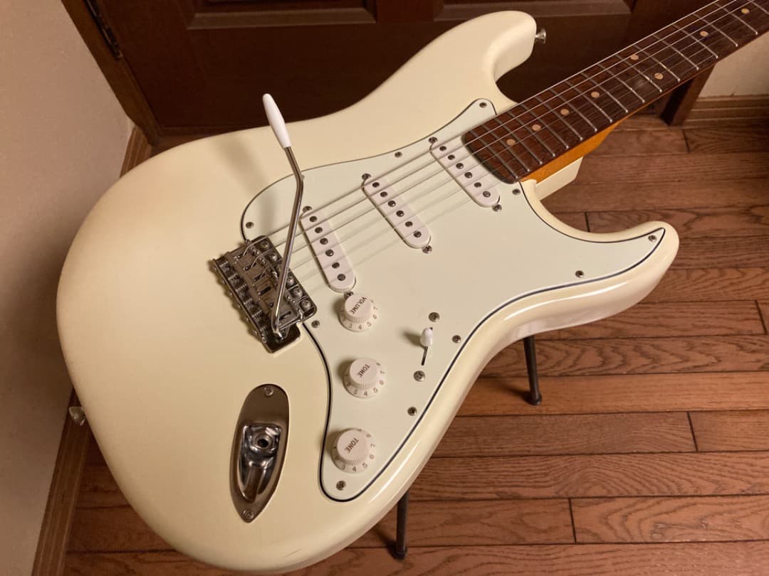 VanZandt ヴァンザント STV-R2 アルダー/マダガスカルローズ WT - メルカリ