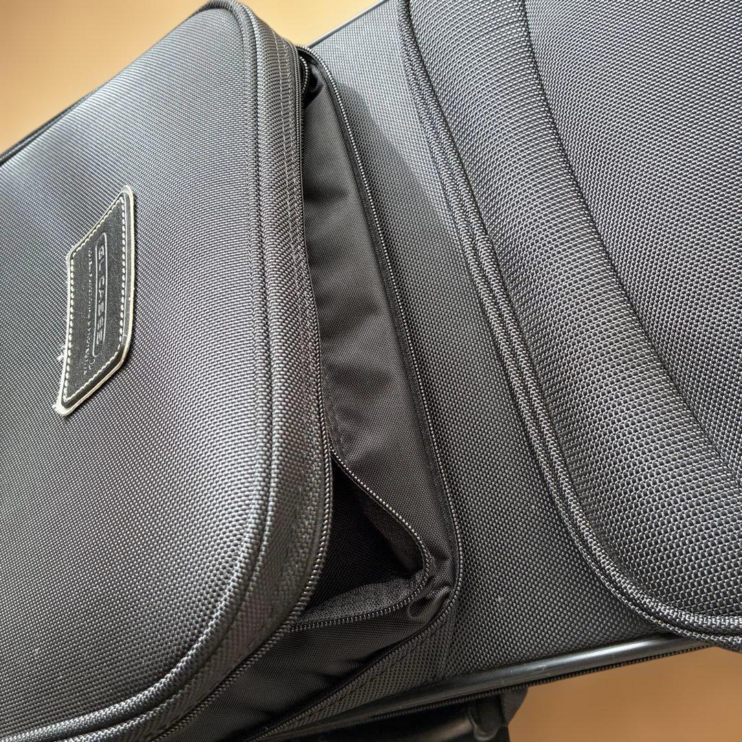 GL CASES テナーサックスセミハードケース【2Way、リュックなし】