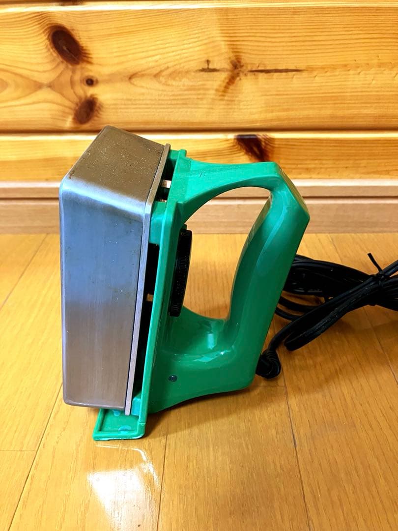 GALLIUM ガリウム ワクシングアイロン