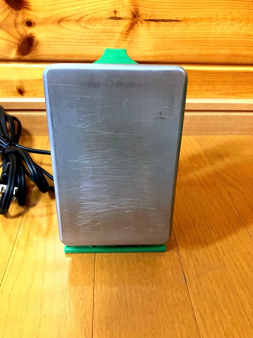 GALLIUM ガリウム ワクシングアイロン