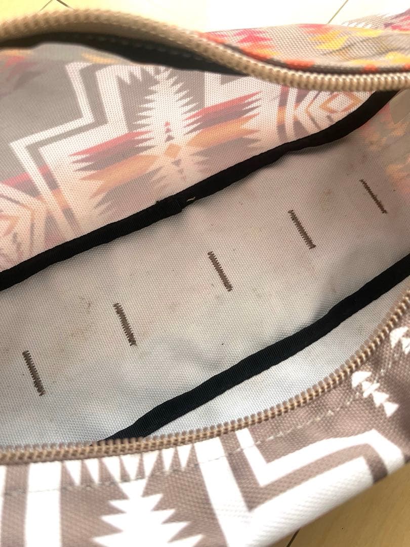 【タコ焼きマンさん専用】Helinox PENDLETON アウトドアチェア