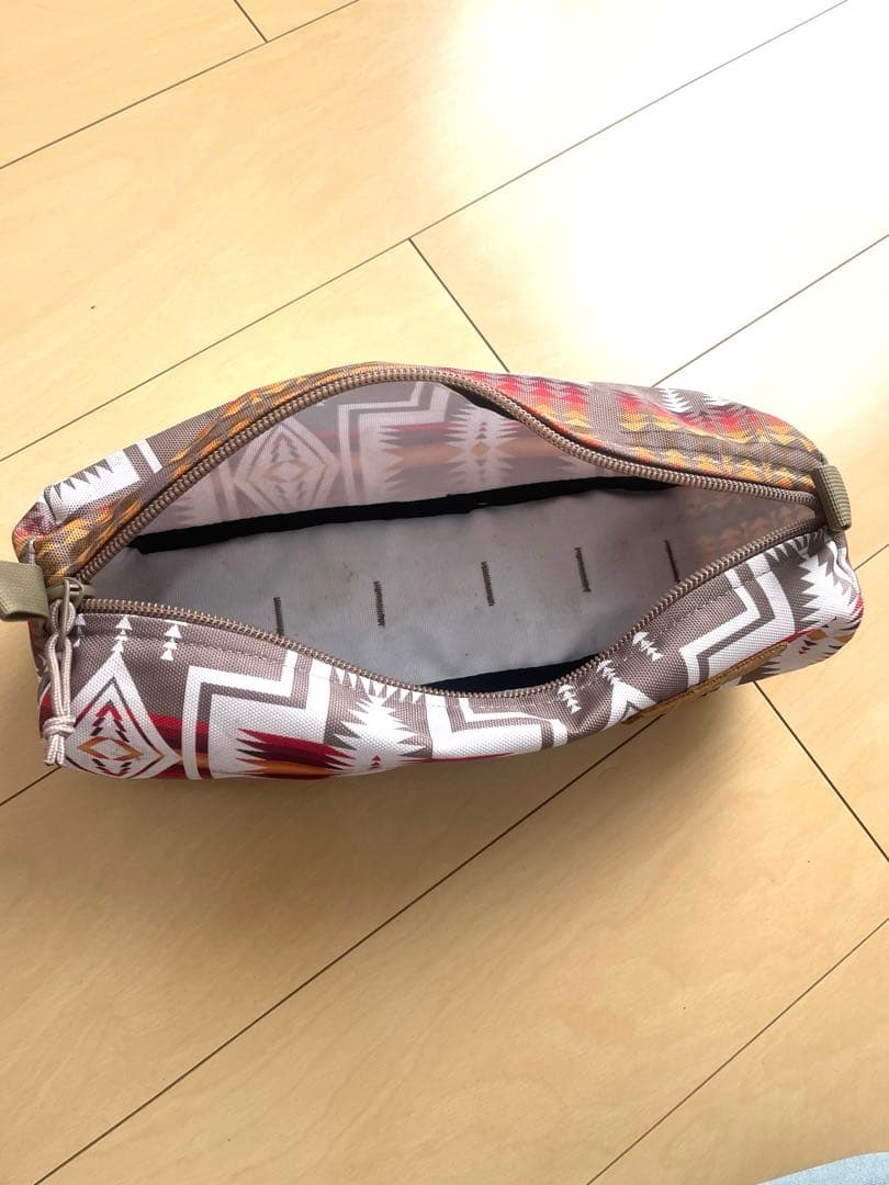 【タコ焼きマンさん専用】Helinox PENDLETON アウトドアチェア