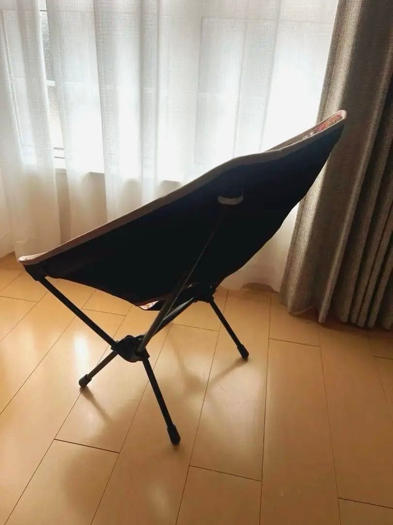 【タコ焼きマンさん専用】Helinox PENDLETON アウトドアチェア