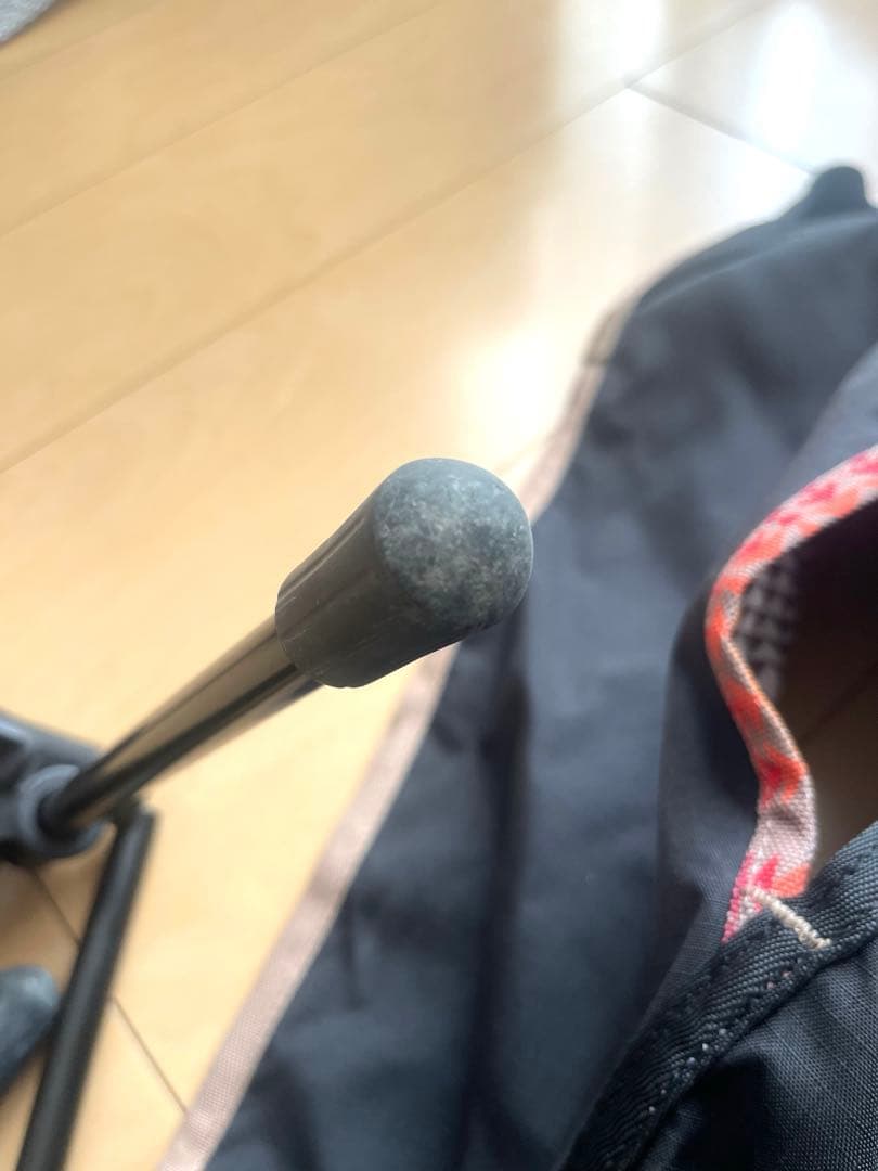 【タコ焼きマンさん専用】Helinox PENDLETON アウトドアチェア