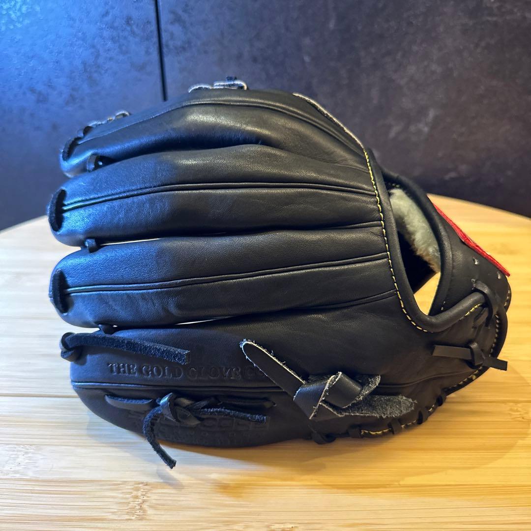 Rawlings(ローリングス）軟式用 右投用ソリッドコア GR5PR44SC