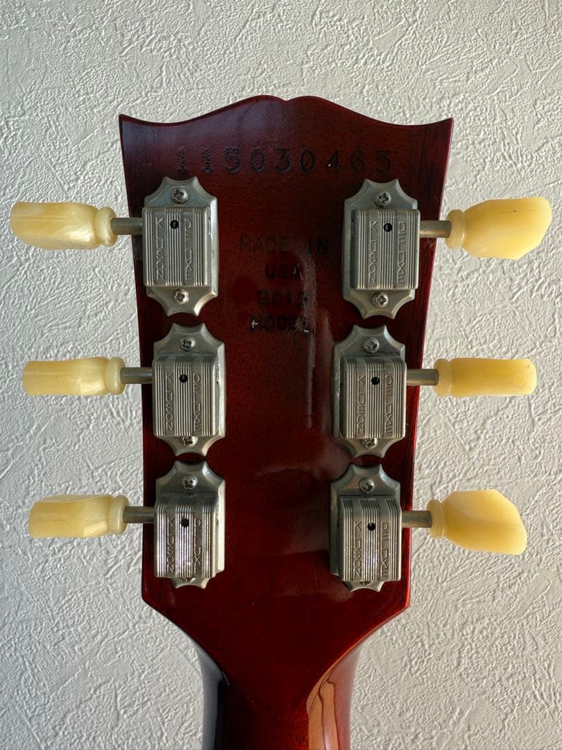 ギター Gibson USA Les Paul Traditional 2013