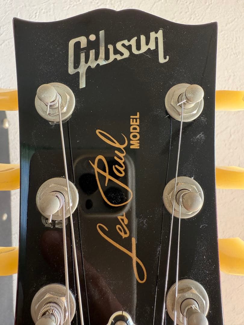 ギター Gibson USA Les Paul Traditional 2013