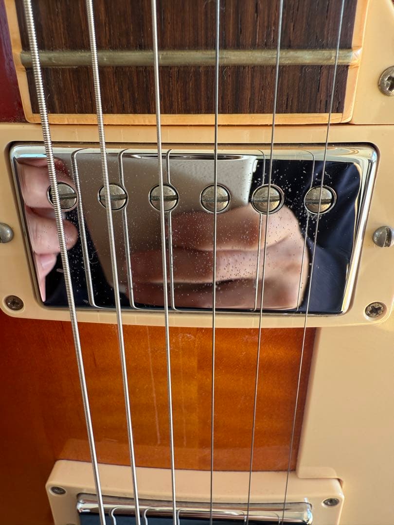 ギター Gibson USA Les Paul Traditional 2013