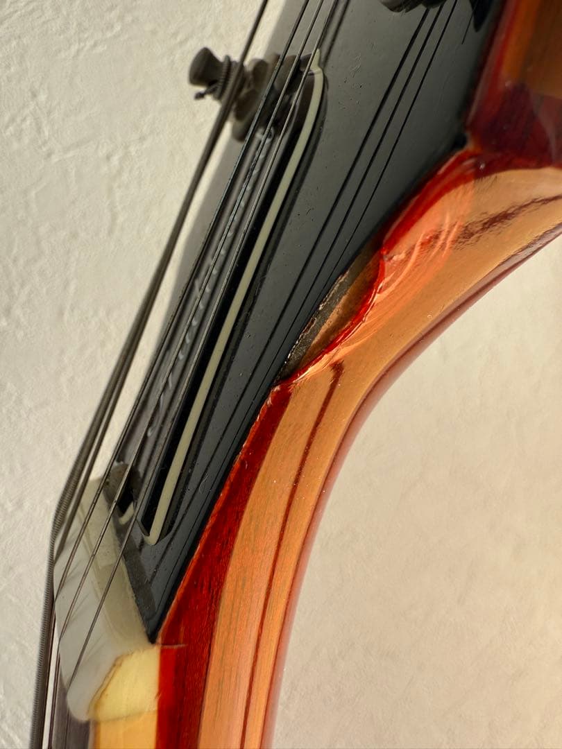 ギター Gibson USA Les Paul Traditional 2013